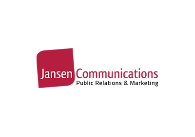 jansen communications public relations & marketing logo
