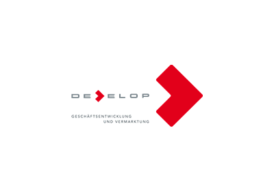 tentrup develop logo