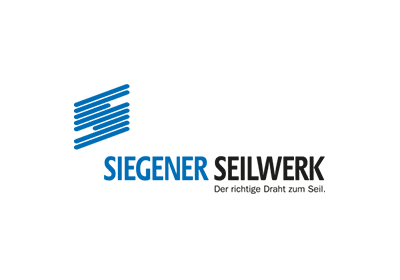 Siegener Seilwerk Link GmbH Logo