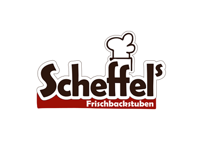 scheffel backwaren gmbh logo